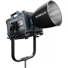 Nanlux Evoke 5000B Bi-Colour LED Spot Light