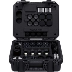 Nanlux Evoke 5C 8Kit
