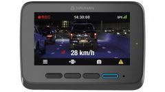 Navman Dash Cam MiVue 1000 Sensor XL