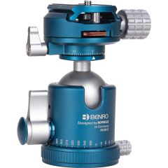 Benro NBBH3 by Novoflex Head - Medium