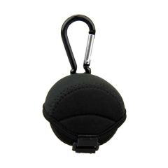 Master Lens Pouch Neoprene Mirrorless - Small