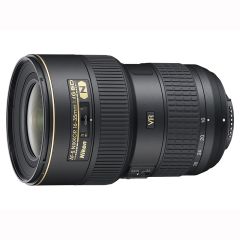 Nikon AF-S Nikkor 16-35mm f/4G ED VR Camera Lens | Online Camera Store Australia | Camera-Warehouse.com.au
