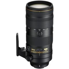 Nikon AF-S NIKKOR 70-200mm f/2.8E FL ED VR | Online Camera Store Australia | Camera-Warehouse.com.au
