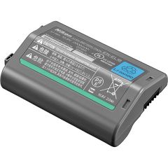 Nikon EN-EL18 Rechargeable Lithium Ion Battery