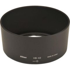 Nikon HB-42 Lens Hood