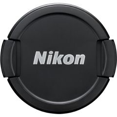 Nikon LC-CP19 Lens Cap