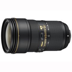 Nikon Nikkor AF-S 24-70mm f/2.8E ED VR Camera Lens | Online Camera Store Australia | Camera-Warehouse.com.au