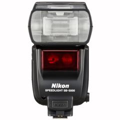 Nikon Speedlight SB-5000 Radio-Controlled Flash | Online Camera Store Australia | Camera-Warehouse.com.au