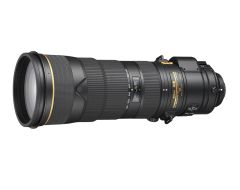 Nikon AF-S NIKKOR 180-400mm f/4E TC1.4 FL ED VR Lens | Online Camera Store Australia | Camera-Warehouse.com.au