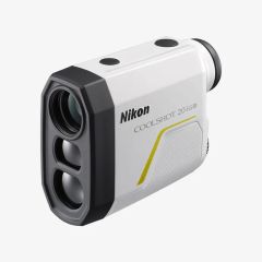 Nikon Coolshot 20i GIII Laser Range Finder
