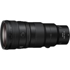 Nikon NIKKOR Z 400mm f/4.5 VR S Full Frame Lens