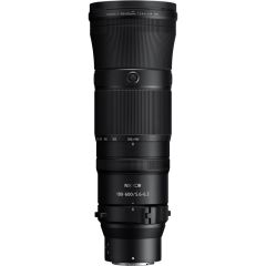 Nikon Nikkor Z 180-600mm f/5.6 - 6.3 VR Telephoto Lens