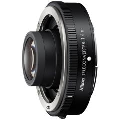 Nikon TC-14E II Teleconverter (1.4x) | Camera-Warehouse.com.au