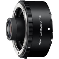 Nikon TC-14E II Teleconverter (1.4x) | Camera-Warehouse.com.au