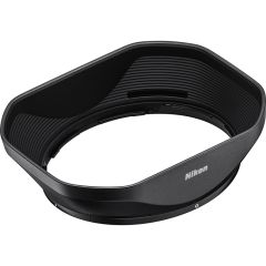 Nikon HB-114 Lens Hood for Z 28-400mm Lens