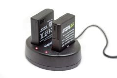 Nikon MH-22 Quick Charger for D3 | Camera-Warehouse.com.au