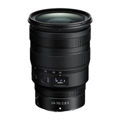 Nikon Z 24-70mm f/2.8 S NIKKOR Z Lens