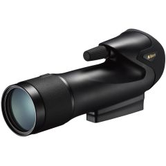 Nikon Prostaff 5 Fieldscope Spotting Scope 60-A (No Eyepiece)