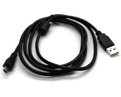 Nikon USB Cables (UC-E10) | Camera-Warehouse.com.au