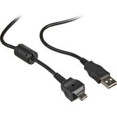 Nikon USB Cables (UC-E13) | Camera-Warehouse.com.au