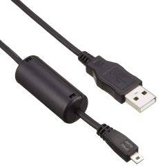 Nikon USB Cables (UC-E6) | Camera-Warehouse.com.au