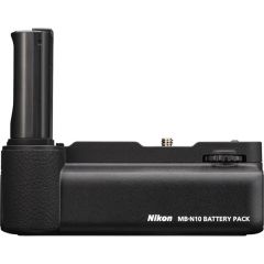 Nikon Battery Pack Grip for Z6/Z7 MB-N10