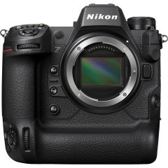 Nikon Z 9 Body Only