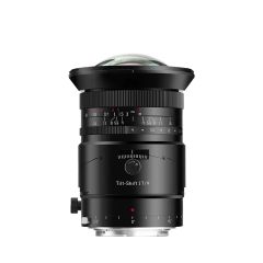 TTArtisan 17mm f/4 Tilt Shift lens (Z-Mount)