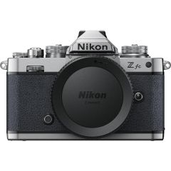 Nikon Z fc Body Only Midnight Grey (MG)