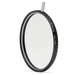 NiSi 46mm True Color Pro Nano CPL Circular Polarizing Filter (Brass Frame)