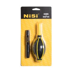 NiSi Cleaning Kit with Lenspen and Blower