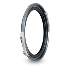 NiSi JetMag Pro Cross Screen 4x 49MAG Magnetic Filter (Four-Point Star Effect)