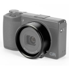 NiSi 49mm Filter Adapter for Ricoh GR IV