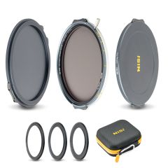 NiSi JetMag Pro VND Flex Kit 95MAG Magnetic Filter Kit