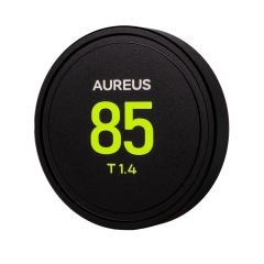 NiSi Lens Cap for 85mm AUREUS T1.4 Cinema Lens