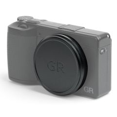 NiSi GR Lens Cap for Ricoh GR IV