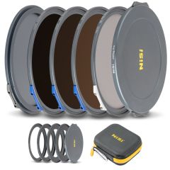 NiSi JetMag Pro Landscape ND Kit 82MAG Magnetic Filter Kit