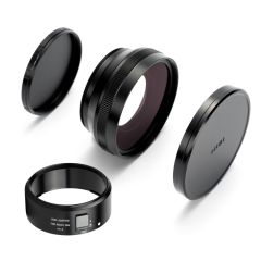NiSi Wide Conversion Lens Kit for Ricoh GR IV