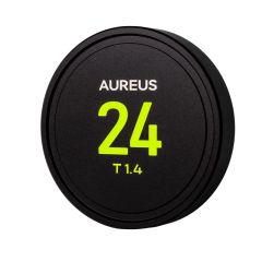 NiSi Lens Cap for 24mm AUREUS T1.4 Cinema Lens