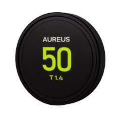 NiSi Lens Cap for 50mm AUREUS T1.4 Cinema Lens