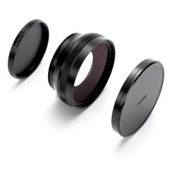 NiSi Wide Conversion Lens for Ricoh GR Series (GR III, GR IIIx, GRIV)