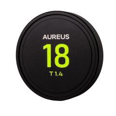NiSi Lens Cap for 18mm AUREUS T1.4 Cinema Lens