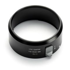 NiSi 49mm Filter Adapter MKII for Ricoh GRIII