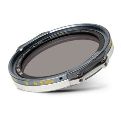 NiSi JetMag Pro VND 1-5 Stops True Color Variable ND 49MAG Magnetic Filter