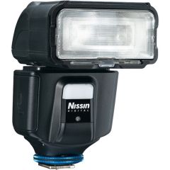 Nissin Digital MG60 Flash Canon Mount