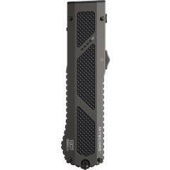 Nitecore EDC17 1500 Lumen Rechargeable EDC Flat Flashlight