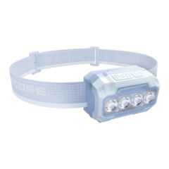 Nitecore HA23 UHE Lightweight Outdoor Headlamp (Fog Blue)