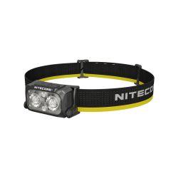Nitecore NU25 MCT Dual Beam USB-C Rechargeable Headlamp