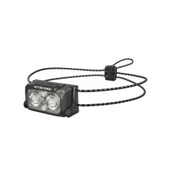 Nitecore NU25 MCT UL Ultra Lightweight Dual Beam USB-C Rechargeable