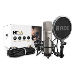 Rode NT1-A Microphone